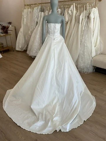 Sky Mor Bridal - Rose (6) - Image 6