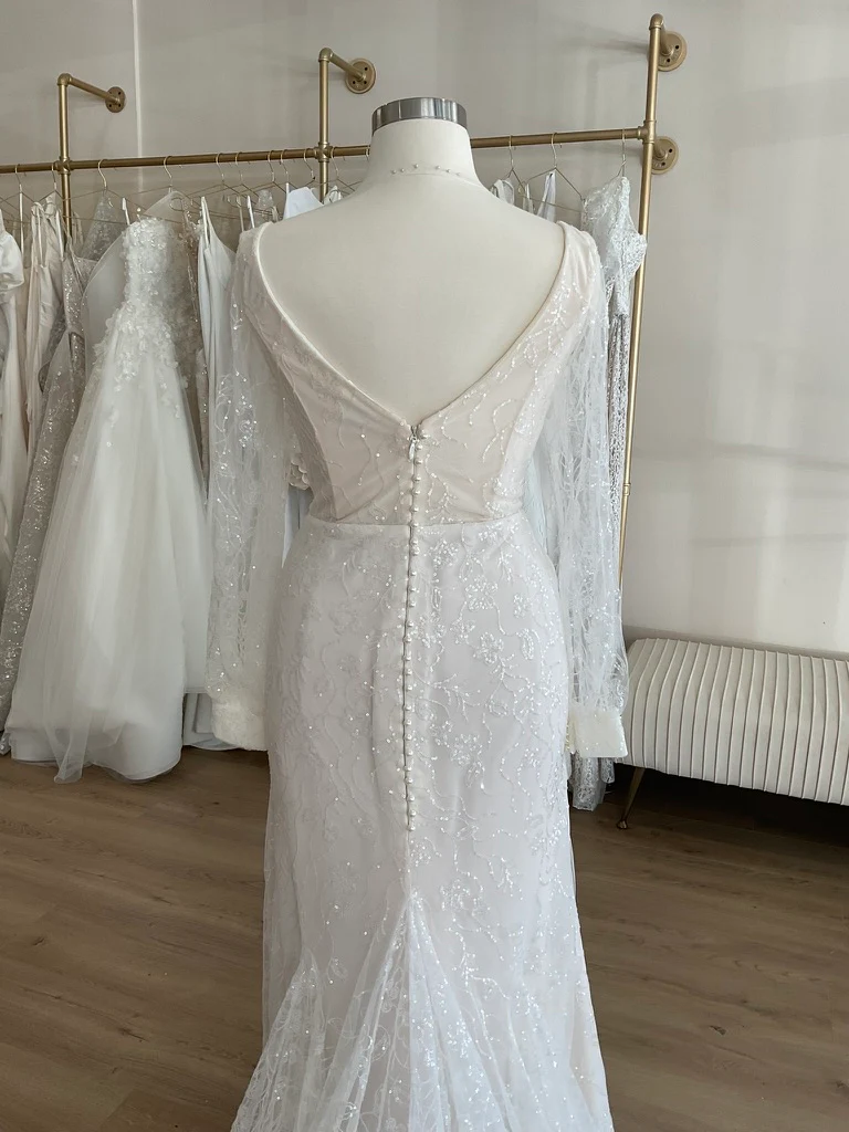 Studio Levana - Azalea w/ sleeves (20) - Image 8