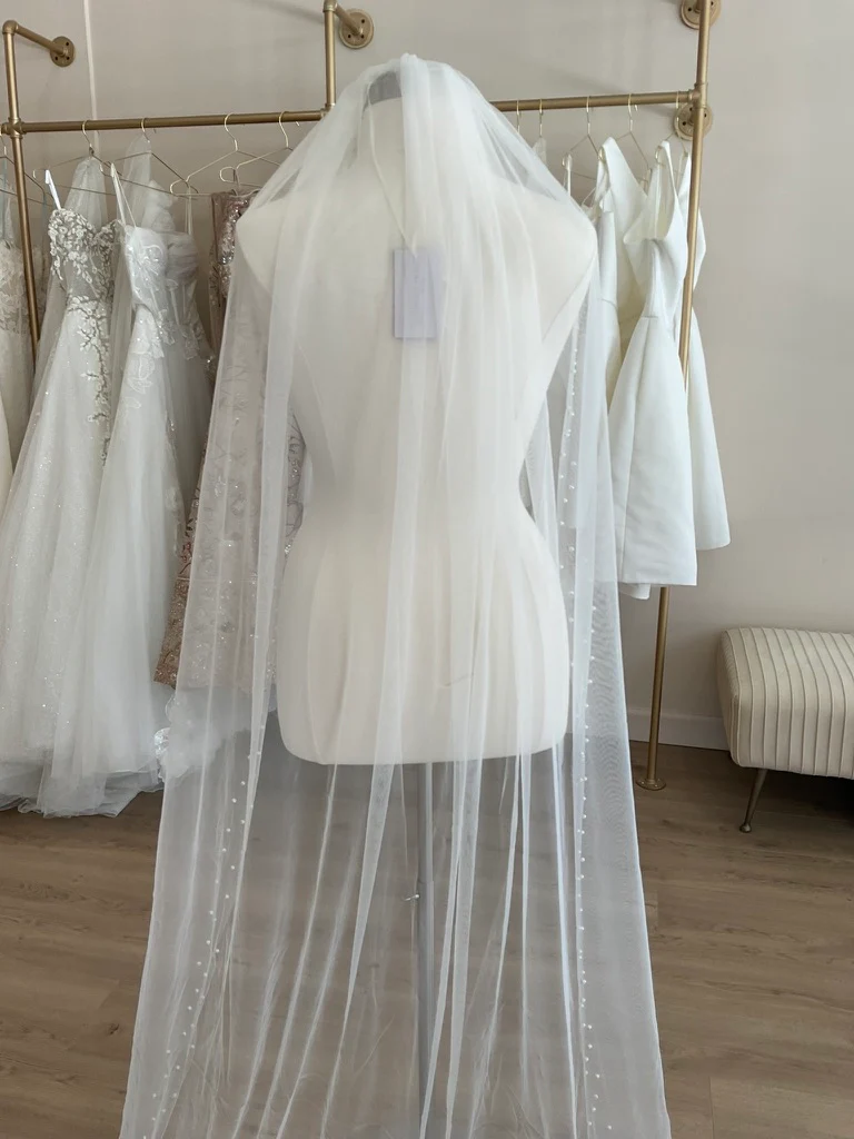 Sweetly Veil - Image 4