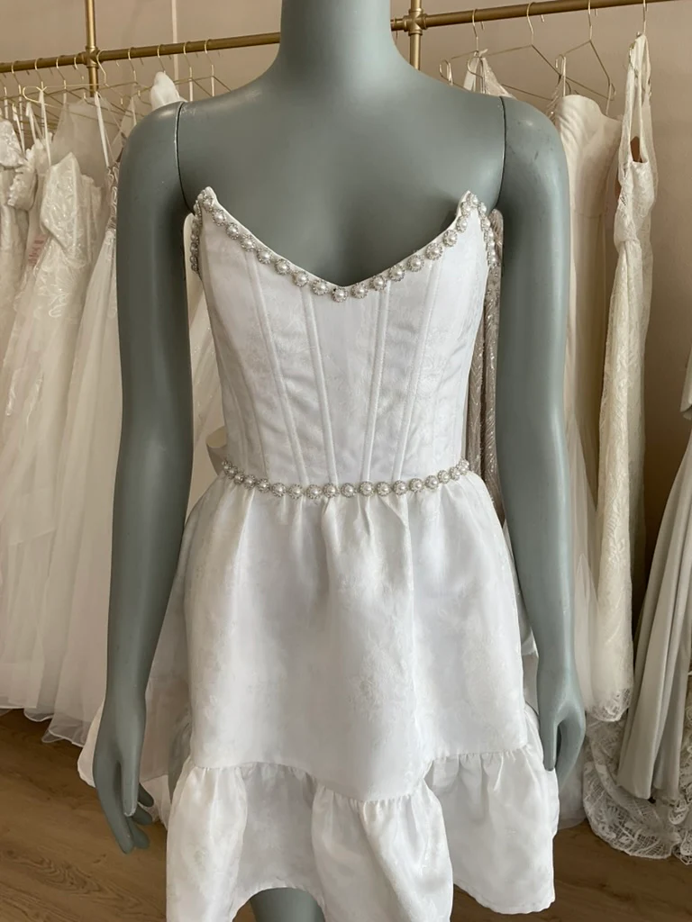V. Chapman - Evie Dress (2) - Image 5