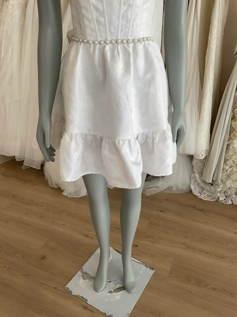 V. Chapman - Evie Dress (2) - Image 6