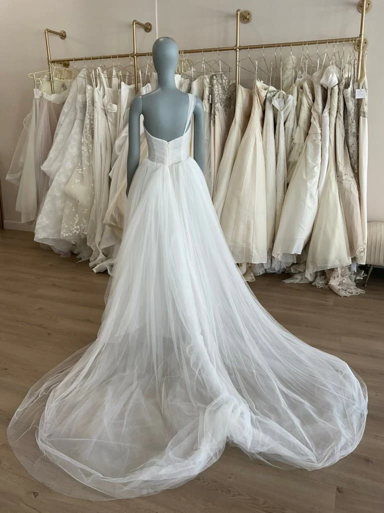 Vera Wang - Englantine (6) - Image 5