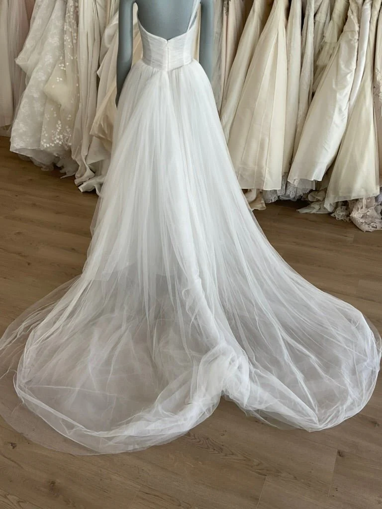 Vera Wang - Englantine (6) - Image 7